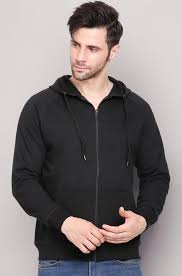 Mens Zip Hoodies